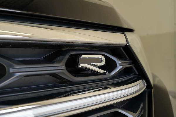 2023 Volkswagen T-Roc R D11
