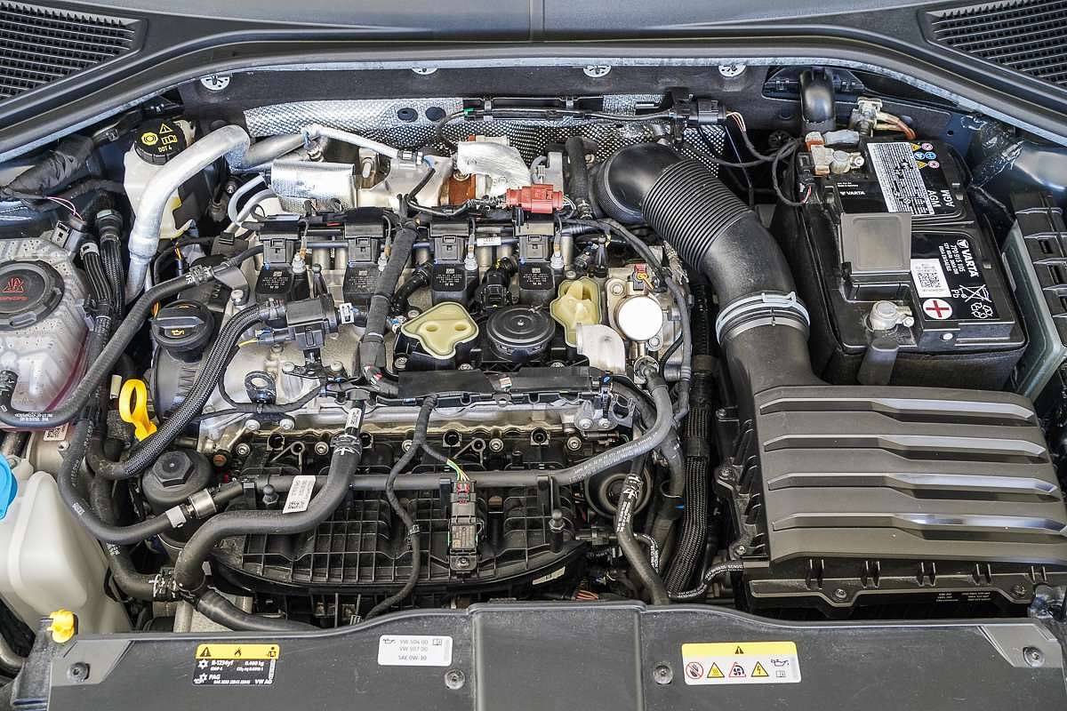 2023 Volkswagen T-Roc R D11