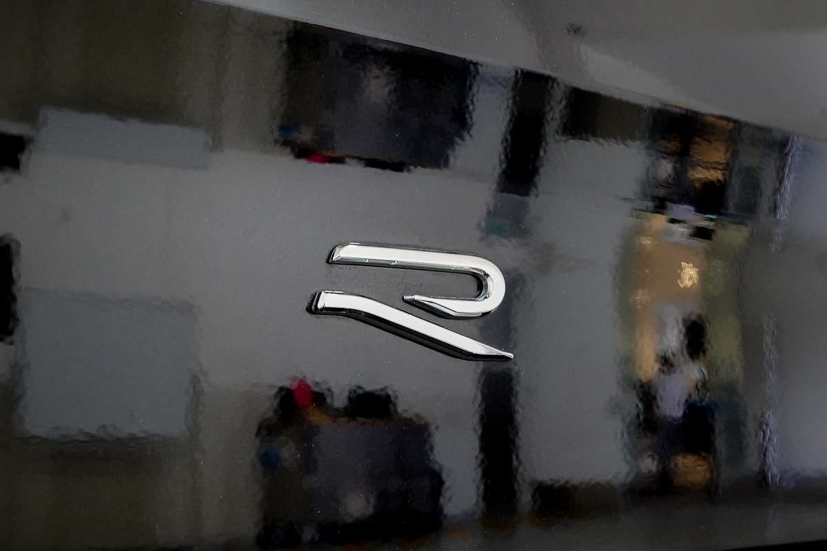 2023 Volkswagen T-Roc R D11