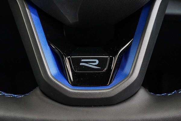 2023 Volkswagen T-Roc R D11