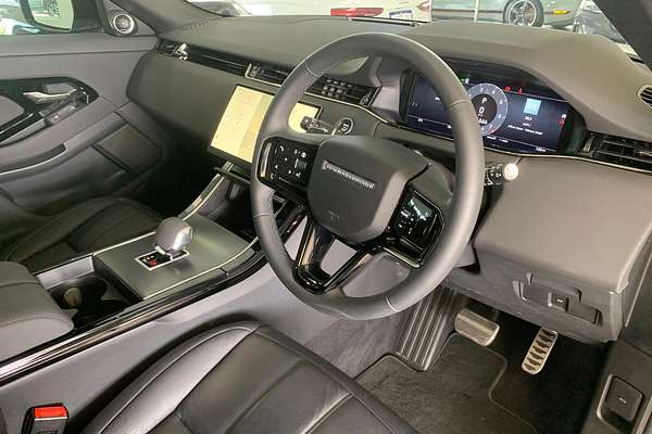 2024 Land Rover Range Rover Evoque P250 Dynamic SE L551