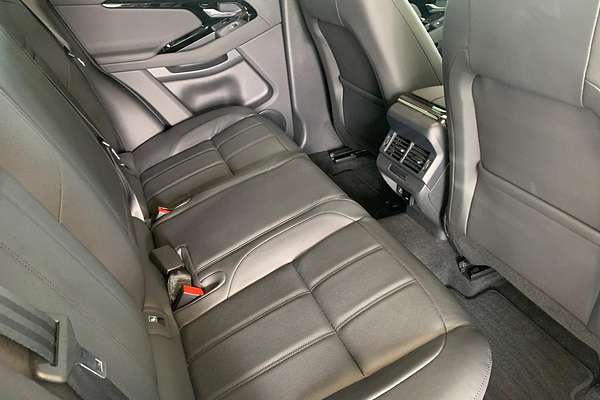 2024 Land Rover Range Rover Evoque P250 Dynamic SE L551