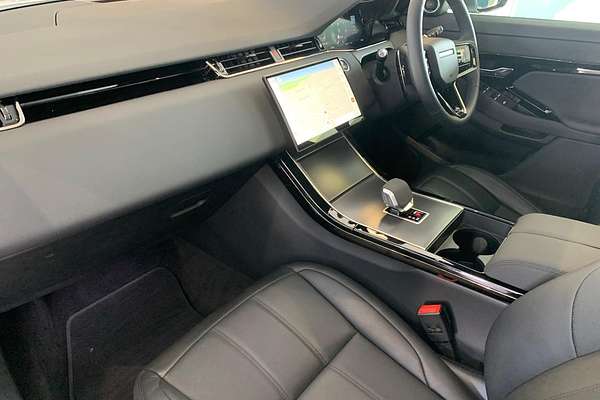 2024 Land Rover Range Rover Evoque P250 Dynamic SE L551