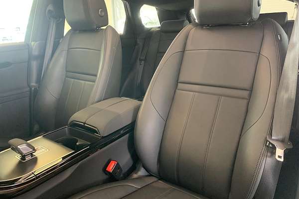 2024 Land Rover Range Rover Evoque P250 Dynamic SE L551