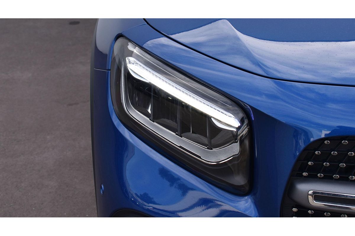 2024 Mercedes-Benz GLB-Class GLB250 X247