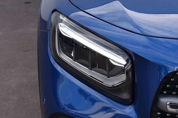 2024 Mercedes-Benz GLB-Class GLB250 X247