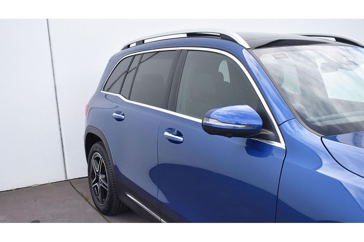 2024 Mercedes-Benz GLB-Class GLB250 X247