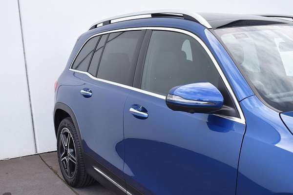 2024 Mercedes-Benz GLB-Class GLB250 X247