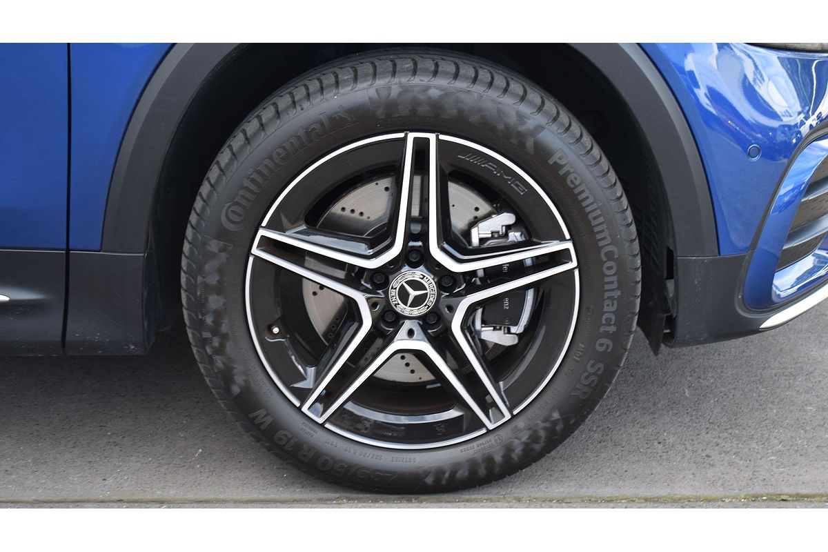 2024 Mercedes-Benz GLB-Class GLB250 X247