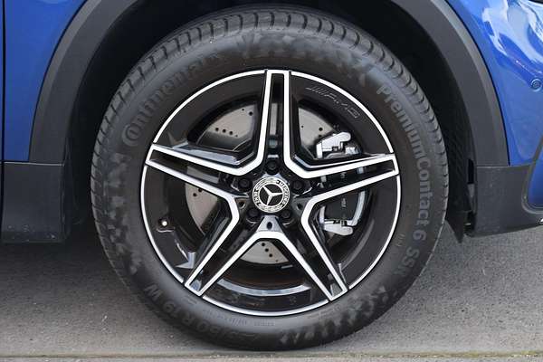 2024 Mercedes-Benz GLB-Class GLB250 X247