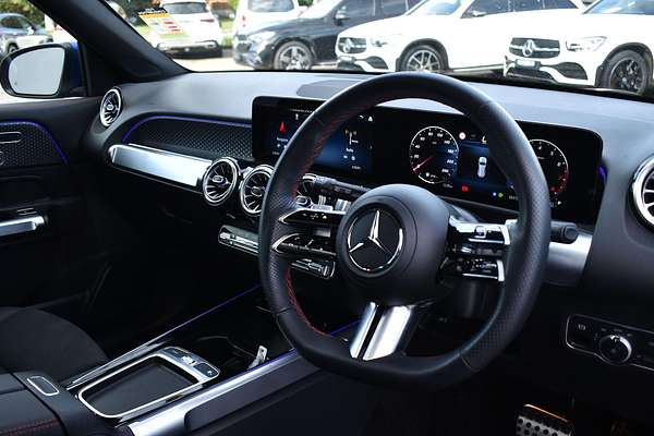 2024 Mercedes-Benz GLB-Class GLB250 X247