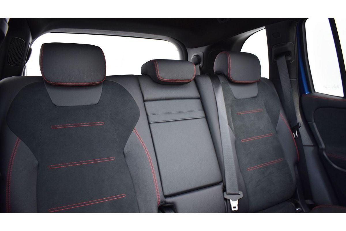 2024 Mercedes-Benz GLB-Class GLB250 X247