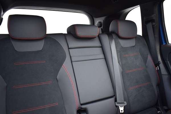 2024 Mercedes-Benz GLB-Class GLB250 X247