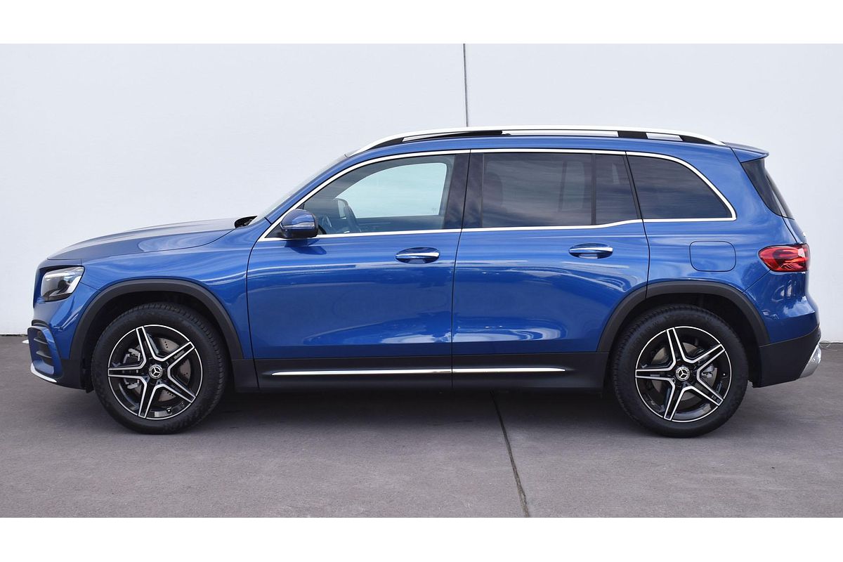 2024 Mercedes-Benz GLB-Class GLB250 X247