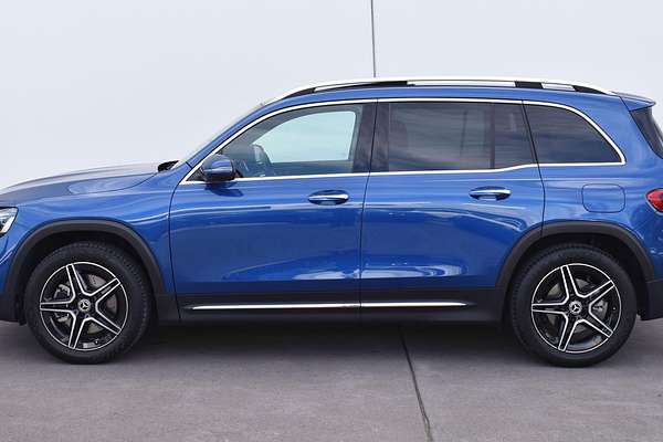 2024 Mercedes-Benz GLB-Class GLB250 X247