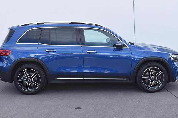 2024 Mercedes-Benz GLB-Class GLB250 X247