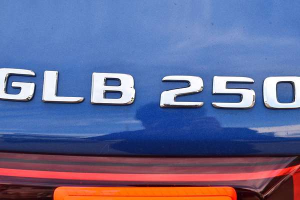 2024 Mercedes-Benz GLB-Class GLB250 X247