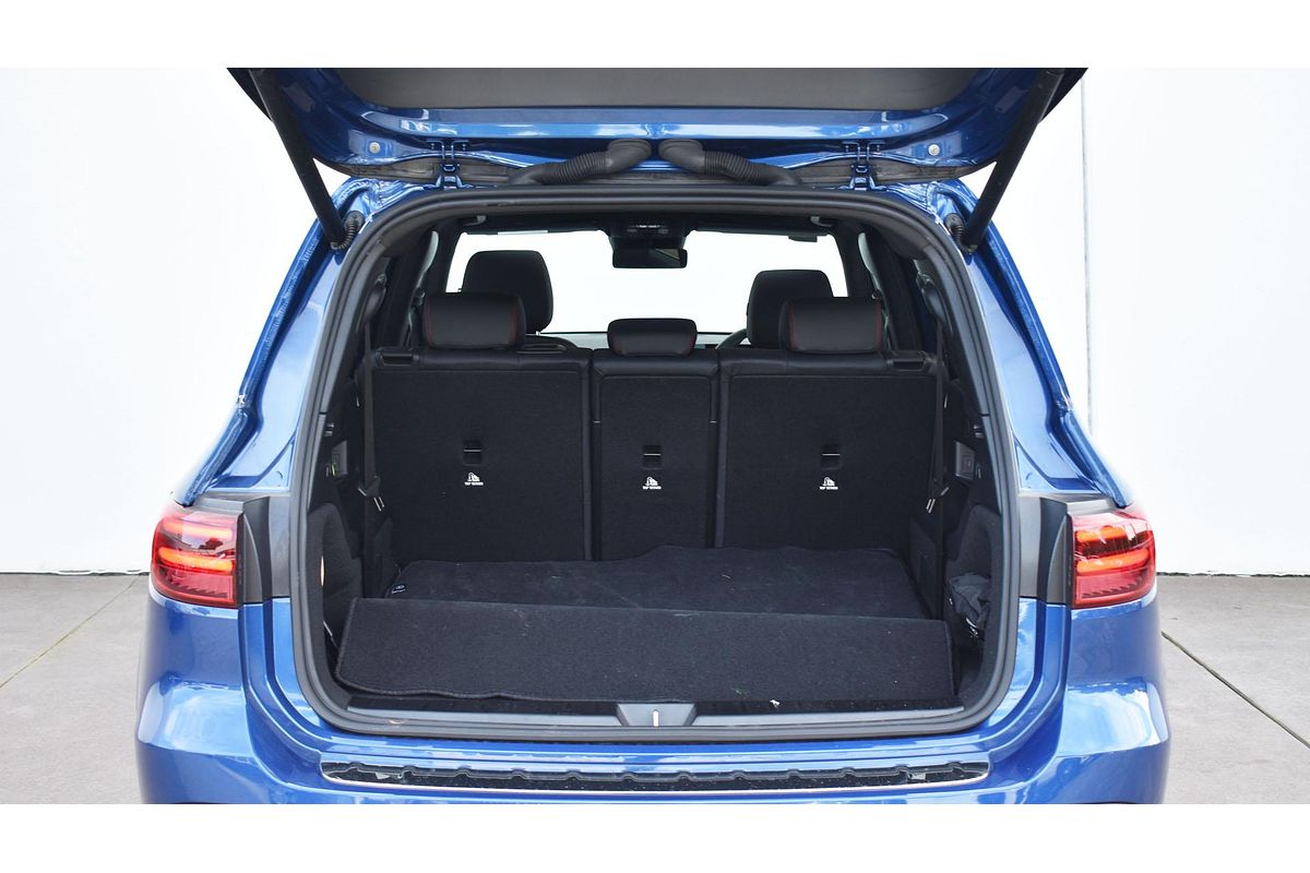 2024 Mercedes-Benz GLB-Class GLB250 X247