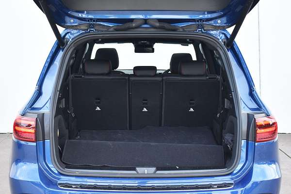 2024 Mercedes-Benz GLB-Class GLB250 X247
