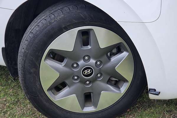 2022 Hyundai STARIA Elite US4.V2