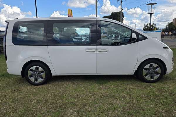 2022 Hyundai STARIA Elite US4.V2