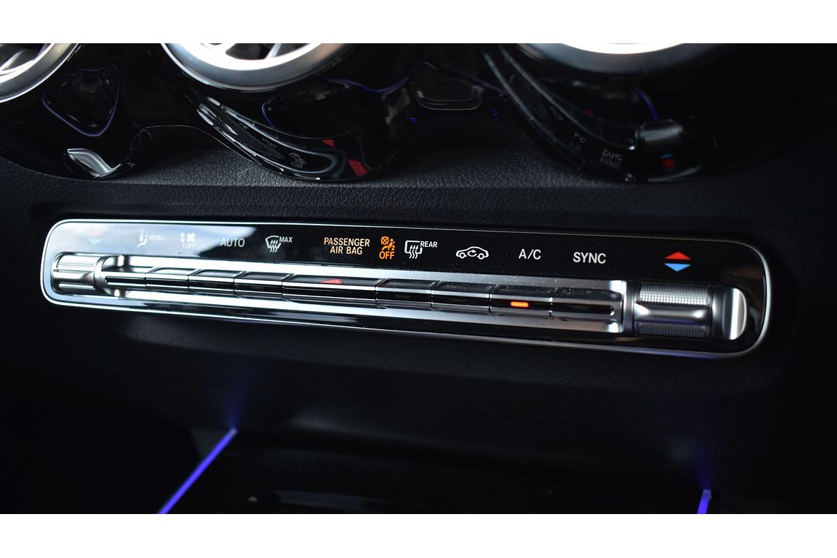 2024 Mercedes-Benz GLB-Class GLB250 X247