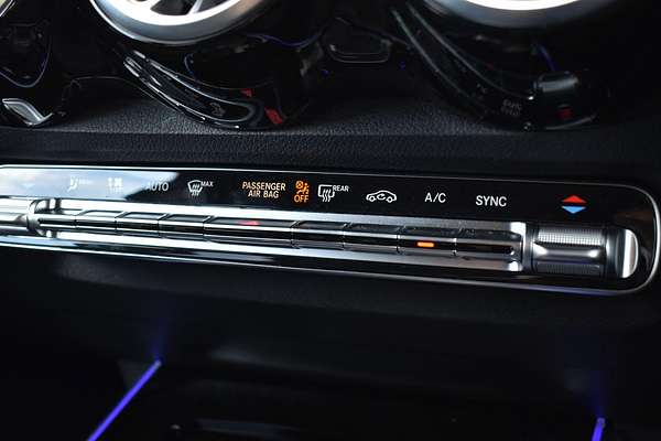 2024 Mercedes-Benz GLB-Class GLB250 X247