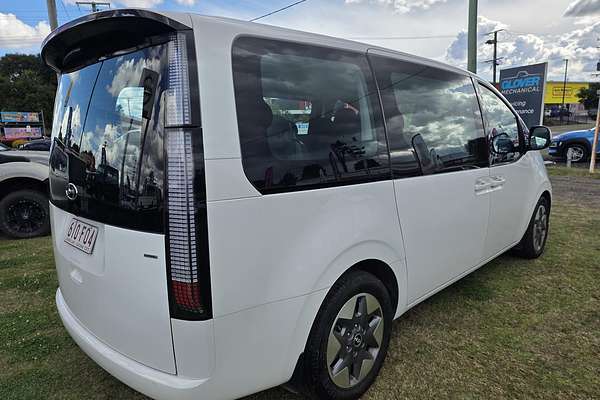 2022 Hyundai STARIA Elite US4.V2