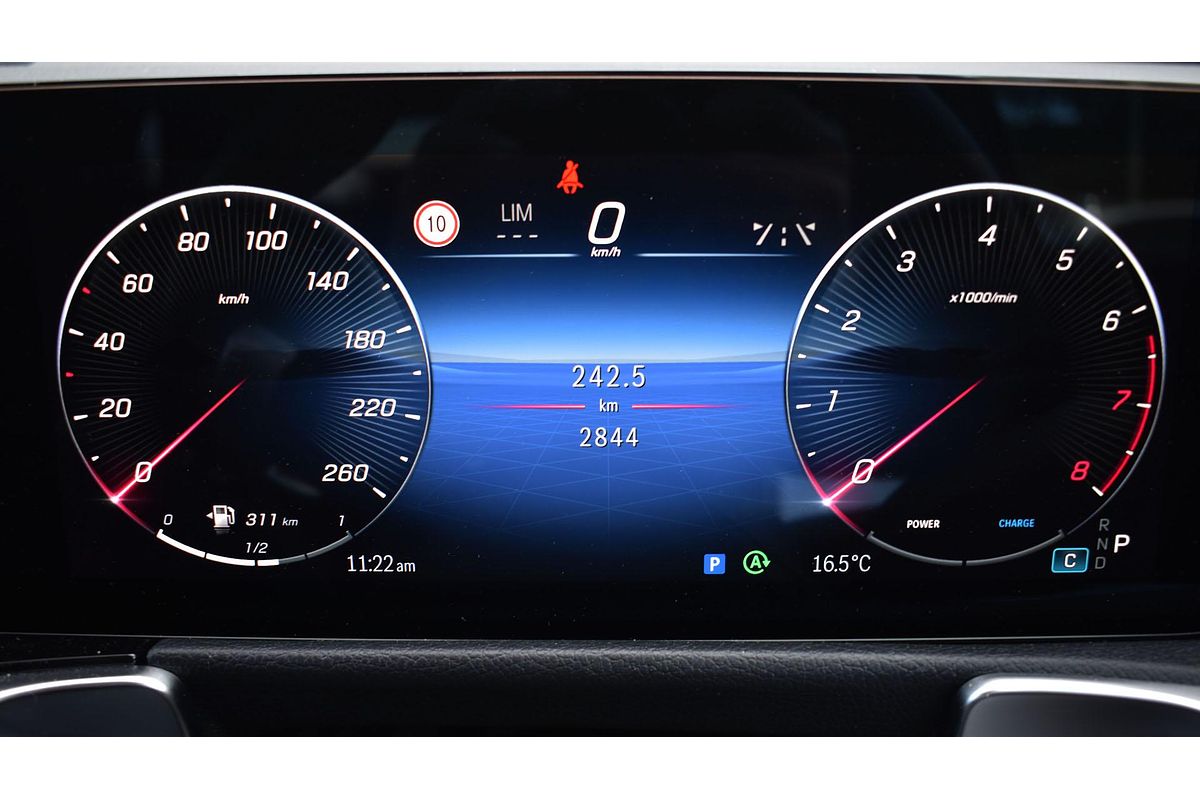 2024 Mercedes-Benz GLB-Class GLB250 X247