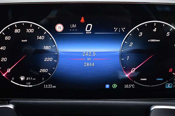 2024 Mercedes-Benz GLB-Class GLB250 X247