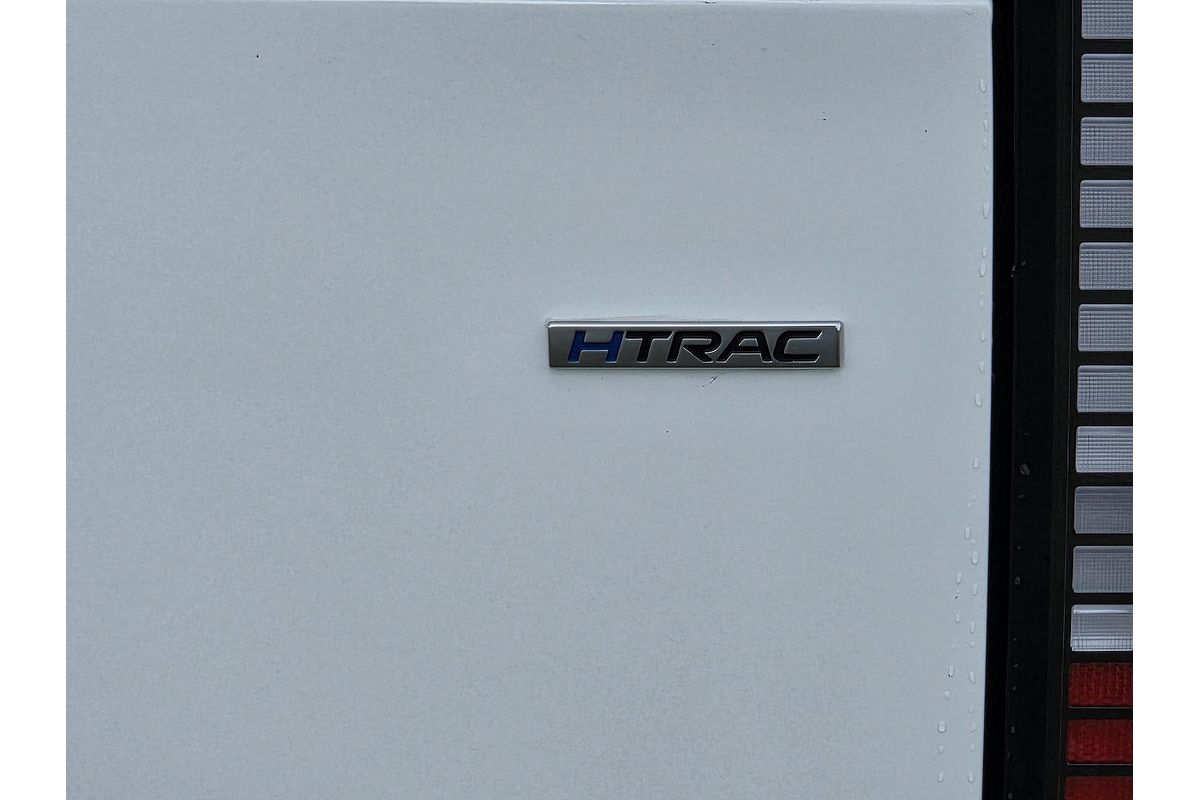 2022 Hyundai STARIA Elite US4.V2
