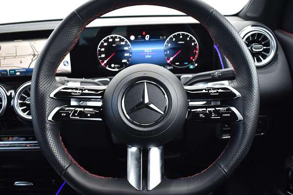 2024 Mercedes-Benz GLB-Class GLB250 X247