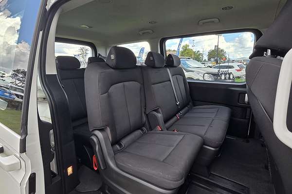2022 Hyundai STARIA Elite US4.V2