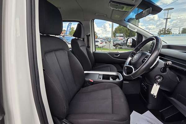 2022 Hyundai STARIA Elite US4.V2