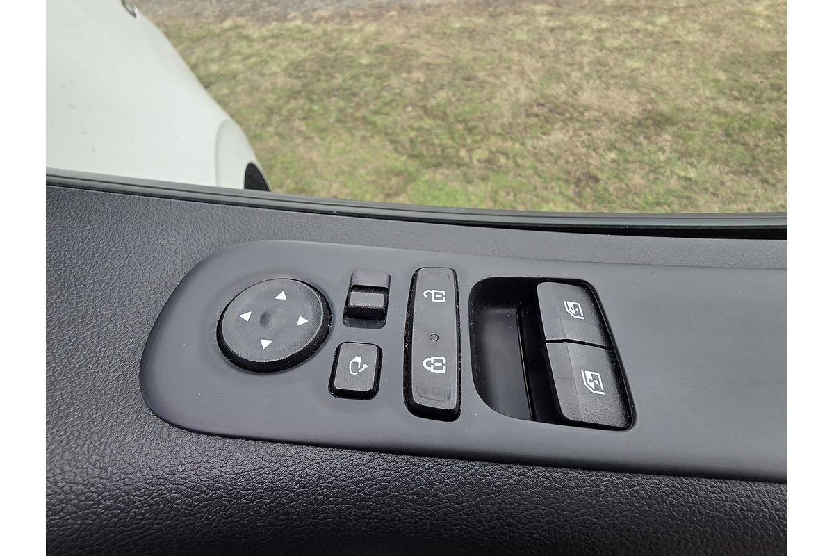 2022 Hyundai STARIA Elite US4.V2