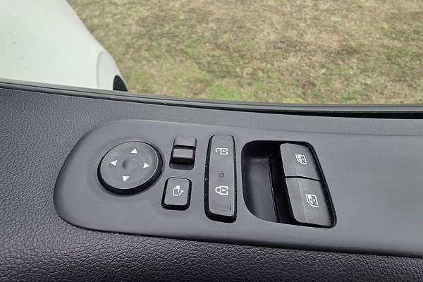 2022 Hyundai STARIA Elite US4.V2