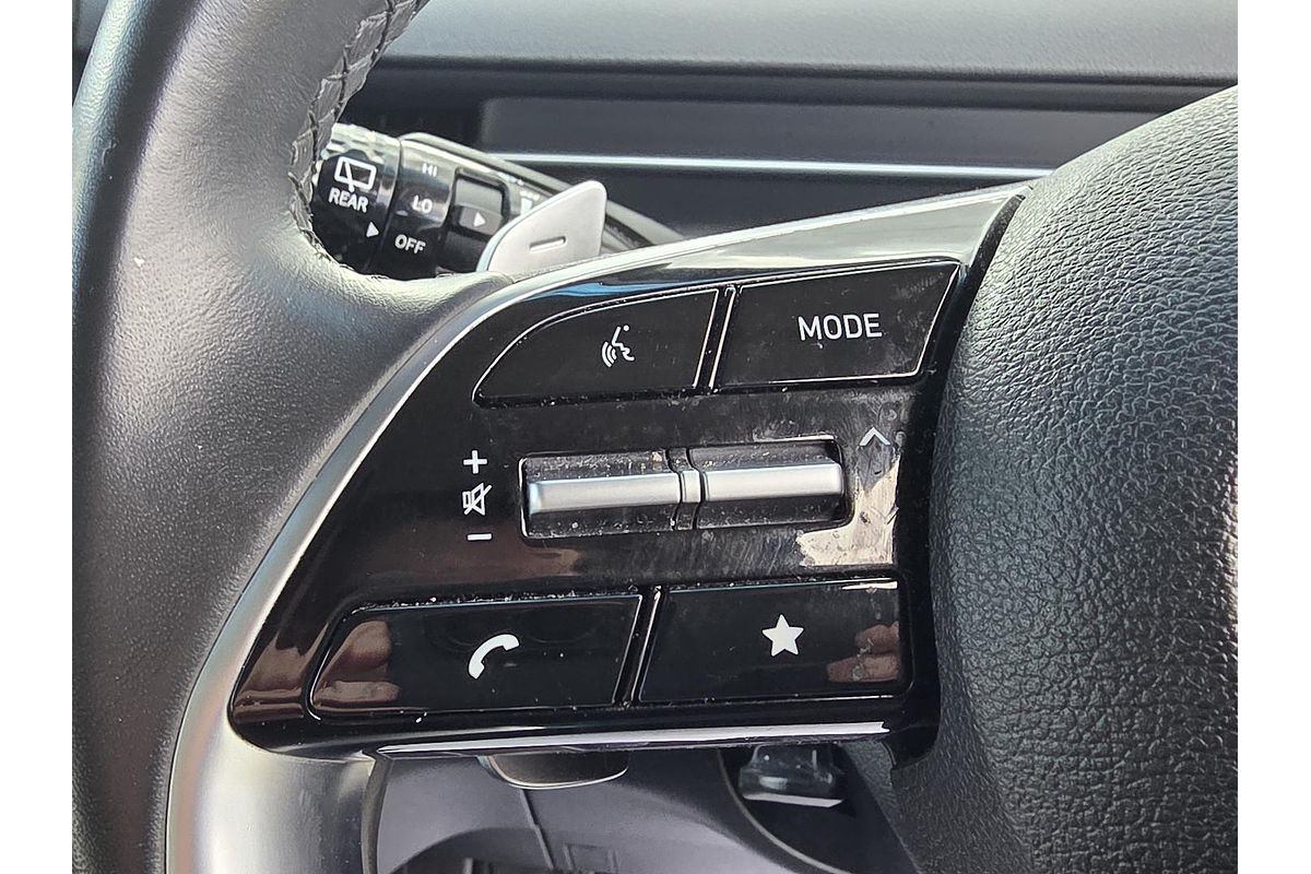 2022 Hyundai STARIA Elite US4.V2