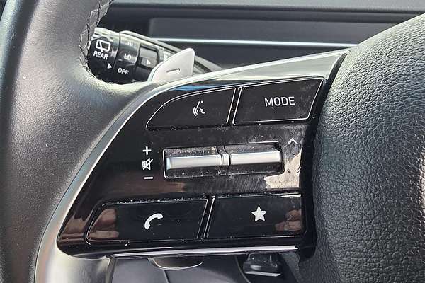 2022 Hyundai STARIA Elite US4.V2