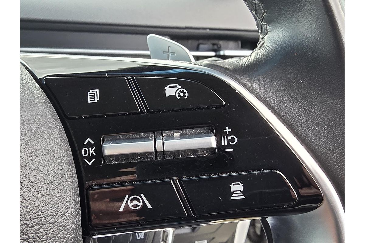 2022 Hyundai STARIA Elite US4.V2