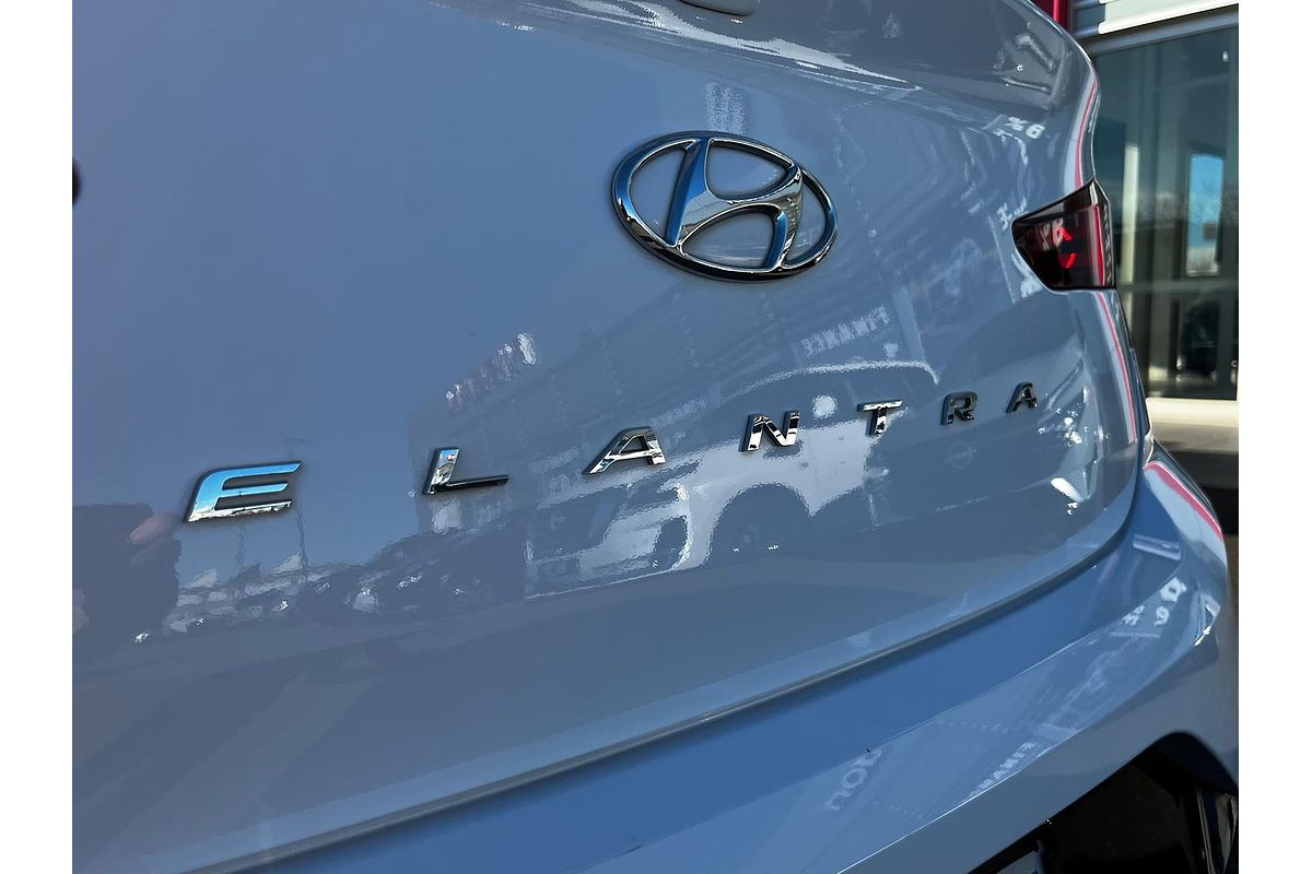 2018 Hyundai Elantra Go AD.2