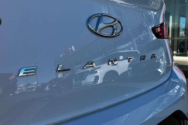 2018 Hyundai Elantra Go AD.2