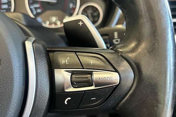 2016 BMW 4 Series 440i F33