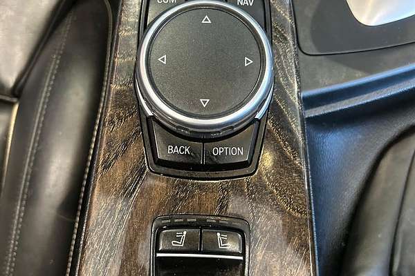 2016 BMW 4 Series 440i F33