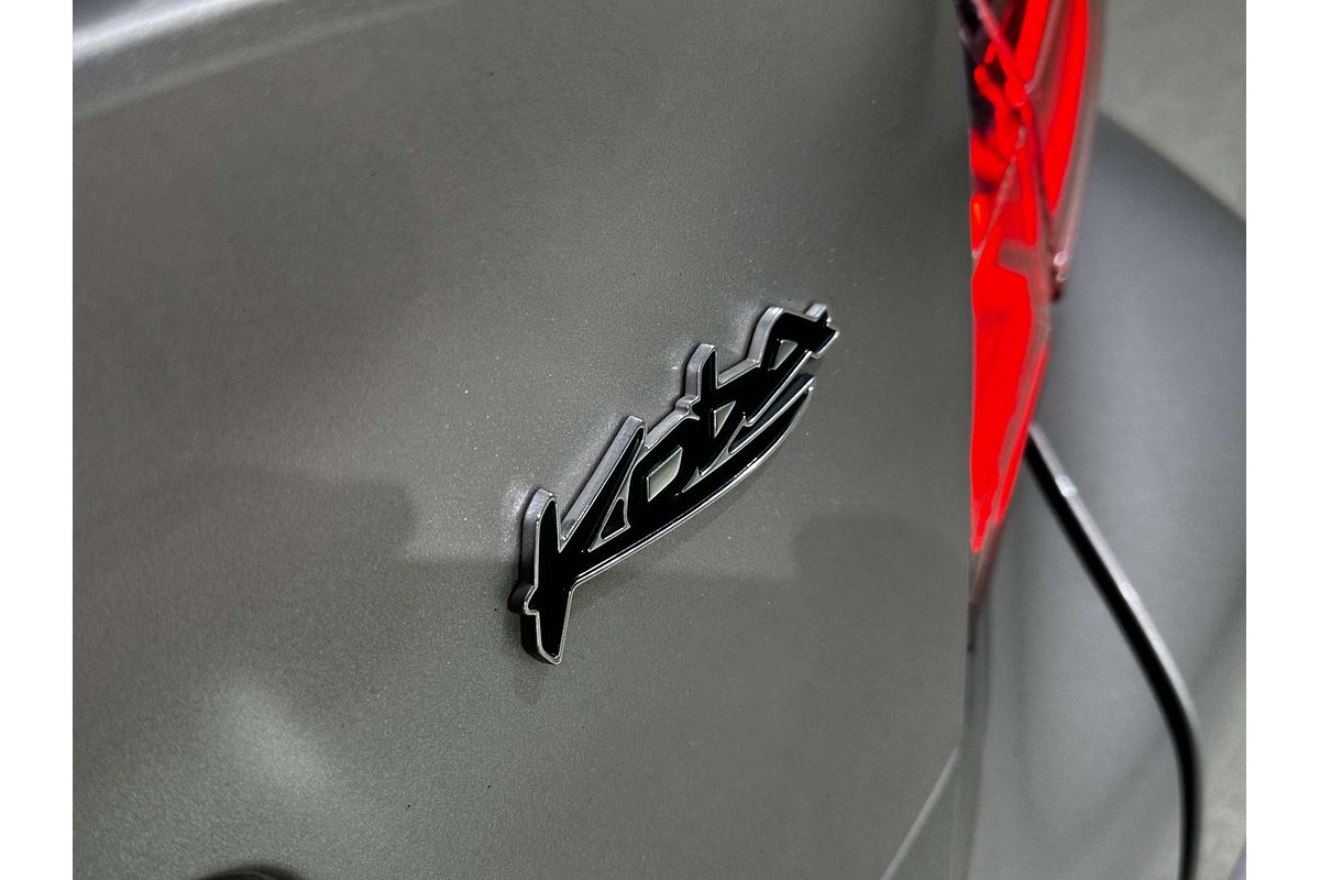 2018 Toyota C-HR Koba NGX10R