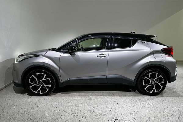 2018 Toyota C-HR Koba NGX10R