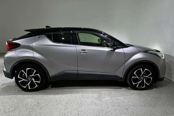 2018 Toyota C-HR Koba NGX10R