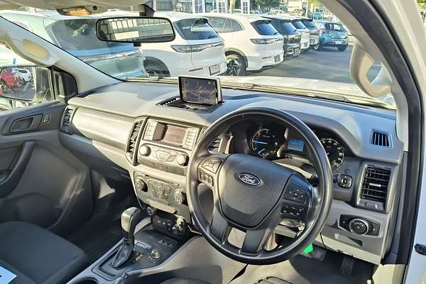 2018 Ford Ranger XL PX MkII 4X4 3.2L
