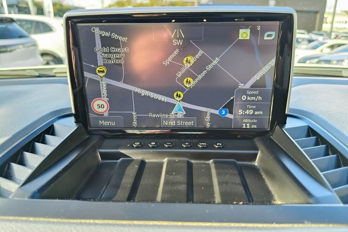 2018 Ford Ranger XL PX MkII 4X4 3.2L
