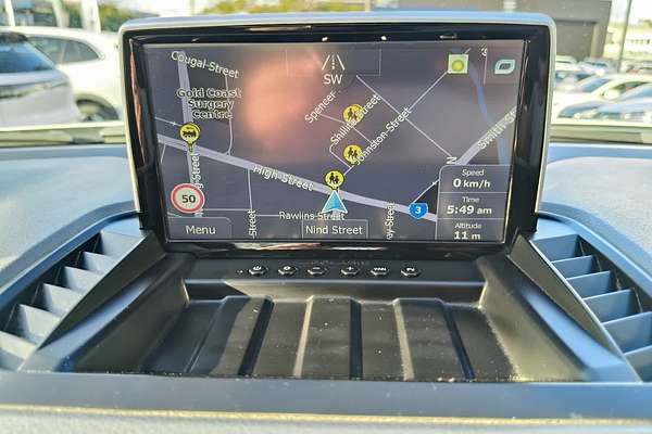 2018 Ford Ranger XL PX MkII 4X4 3.2L