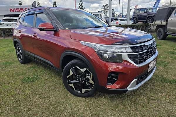 2023 Kia Seltos Sport+ SP2 PE